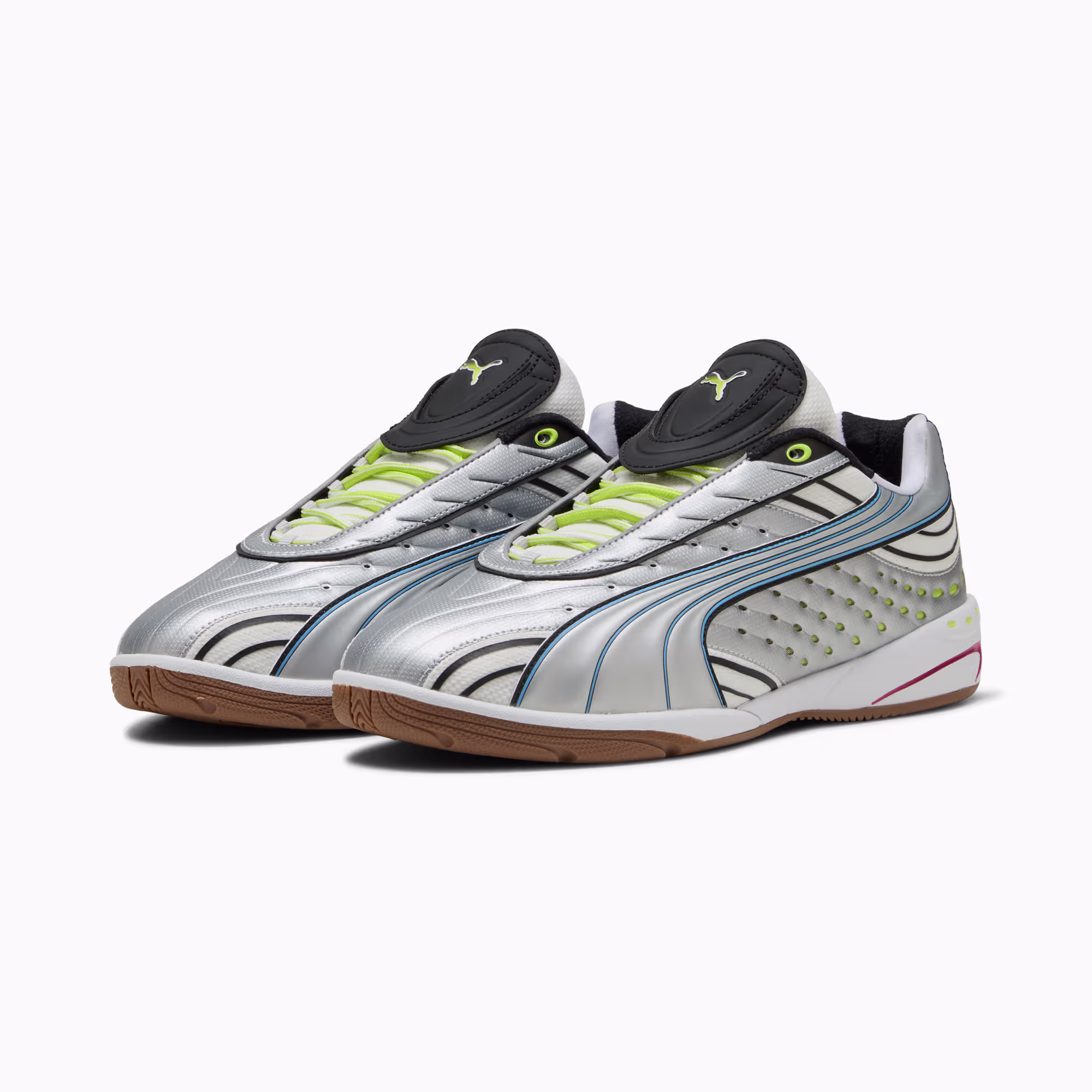 TENIS FEMENINO PUMA V1PER TEKNO – foto 2